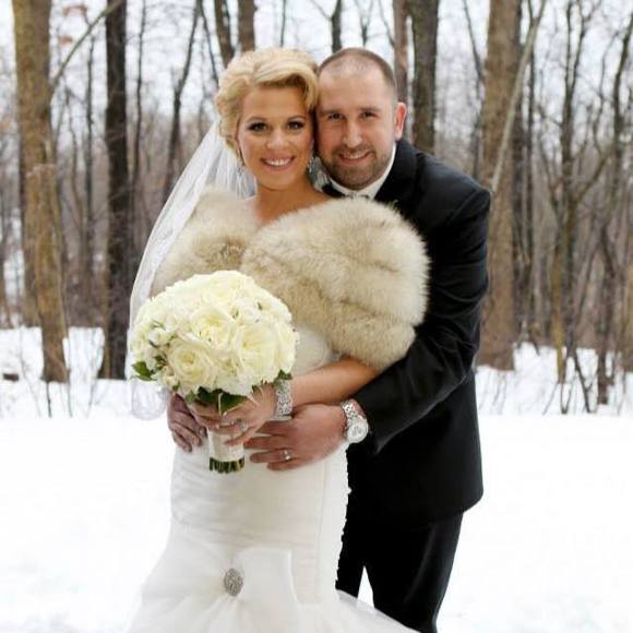 Meet your Posher, Stacey - Picture 1 of 1